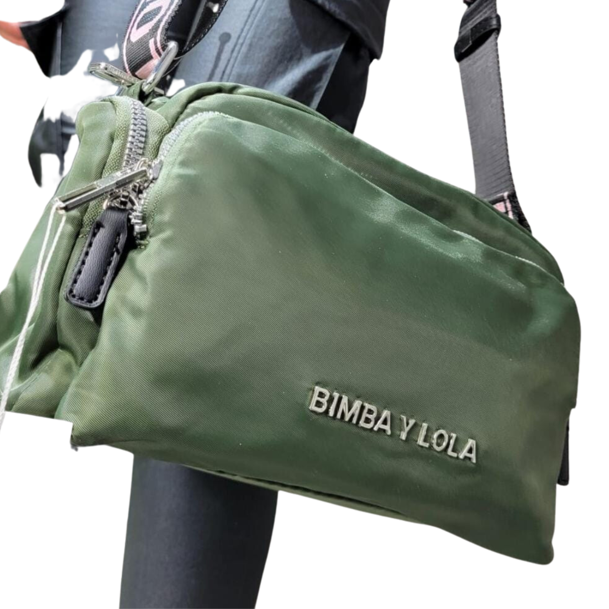 Cartera bimba y online lola outlet